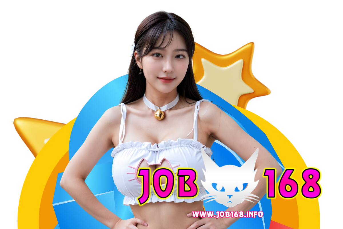 job168 asia